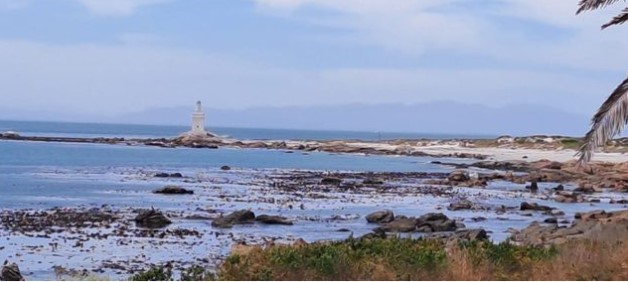 3 Bedroom Property for Sale in Steenbergs Cove Western Cape